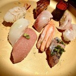 Sushi Kuinee! Kanazawa Takayanagi Ten - 