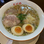 Takeya - たけやラーメン