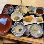 Soba Dokoro Yoshie - 