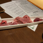 Matsusaka Gyuu Yakiniku Ittetsu Takaoka Ten - 