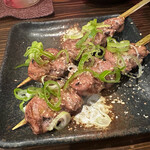 Shio Senmon Yakitori Toridashi Oden Toriyuki - 