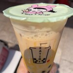 Bubble Tea Senmon Ten Tea Time - 