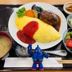 Cafe & Restaurant まどい - 