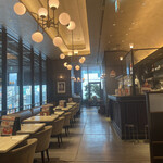 IVO Holmes Pasta Trattoria Shibuya Part2 - 