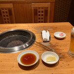 Yakiniku Daiei - 