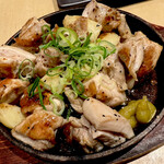 TEPPAN KITCHEN Shibuya Sutorimu Ten - 