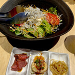 TEPPAN KITCHEN Shibuya Sutorimu Ten - 