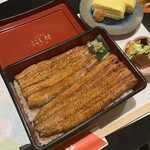 Unagi Kappou Nishimura - 