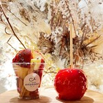 Fruit Ame STAND amenone - 