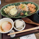 Soba Koroan - 