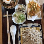 Soba Chaya Yoshimura - 