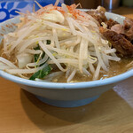 ラーメン池田屋 - 