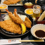 Tonkatsu Ganko Nara Ten - 