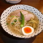 Ramen Churuchuru - 