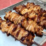 Tori Ume Yakitori Corner - 