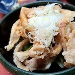 Tori Ume Yakitori Corner - 