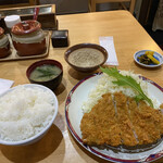 Tonkatsu Naokatsu - 