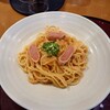 たらこと私 - 料理写真: