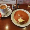 フジオ珈琲 - 珈琲とホットケーキ