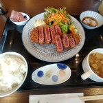 Yakiniku Aikawa - 