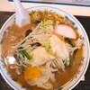 デリカ - 料理写真:味噌ラーメン @600円