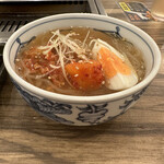 Korean Hai Fujisawa Ten - 冷麺