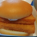 McDonald's Gushikawa Ten - 