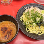 Ramen Kairikiya Higashikurume Ten - 