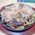 Teppan Okonomiyaki 105 - 