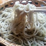 Soba Yomogi - そば２