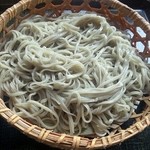 Soba Yomogi - そば１