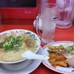 Ramen Kairikiya Higashikurume Ten - 