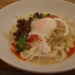 Udon Doma - 