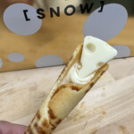 SNOW CHEESE - 