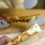 SNOW CHEESE - 