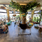 Earth Hammock Cafe - 