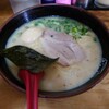 博多ラーメン長浜や 上野店