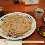 よなき蕎麦 癒庵 - 