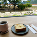 kohaku coffee - 