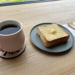 kohaku coffee - 