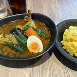 SoupCurry HARBOUR - 