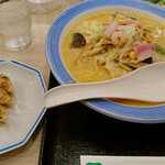 Ringer Hut Eapotooku Nagoya Ten - 