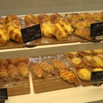 Penguin Bakery Maebashi Yoshioka Ten - 