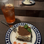 Capri Ginza - 