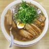 大ちゃんラーメン - 料理写真: