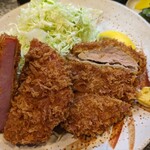 Tonkatsu Mitake - 