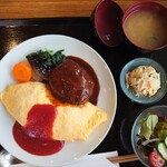 Cafe & Restaurant まどい - 