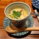 Ginshari Dining Akarido - 突き出し