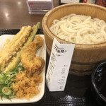 Marugame Seimen Soka Ten - 