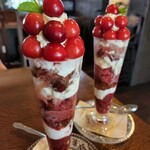 Junberry Cafe - 